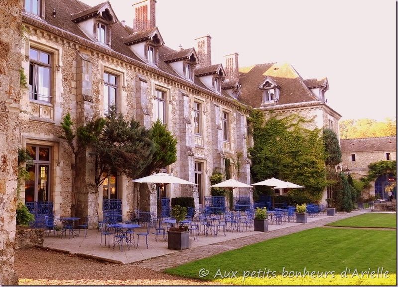 Abbaye des Vaux de Cernay (12)