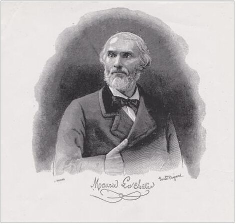 Maurice-Lachatre
