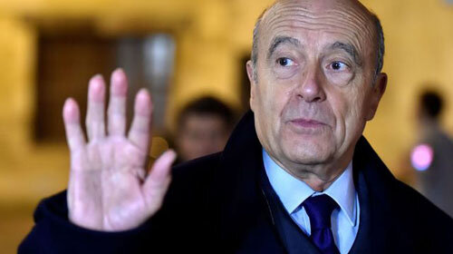 Alain Juppé