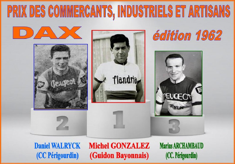 Dax 1962