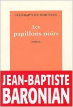 les papillons noirs