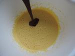 gateau mousse au choco et yaourt (3)