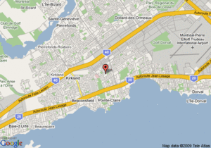 holiday-inn-pointe-claire-montreal-airport-map