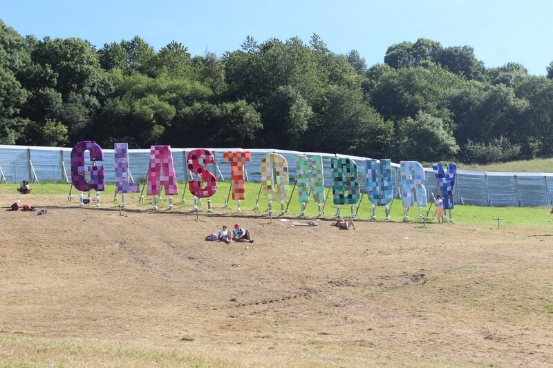 Glastonbury festival J+5 lundi 29 juin 2015