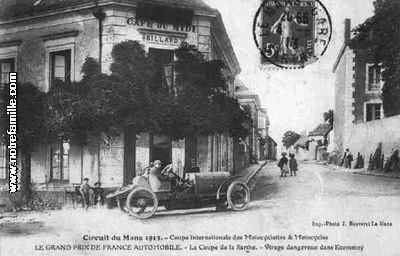 cartes-postales-photos-Circuit-du-Mans-1913-ECOMMOY-72220-72-72124004-maxi