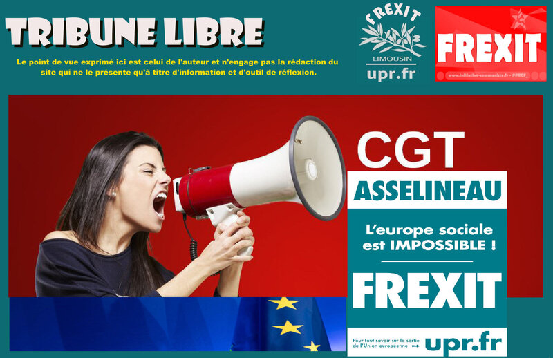 TL CGT FREXIT