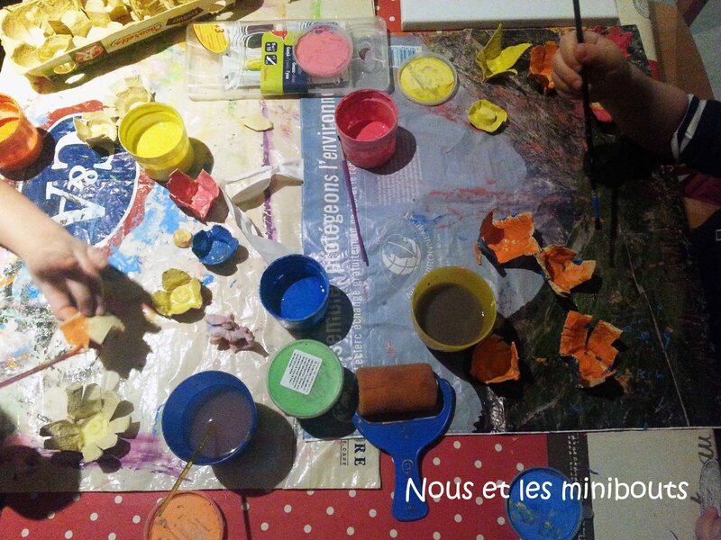 peinture