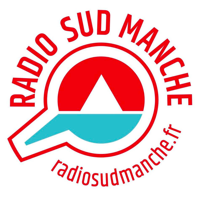 Radio sud Manche_logo_radio_Manche_Avranches