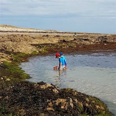 Breizh way of life ©Kid Friendly