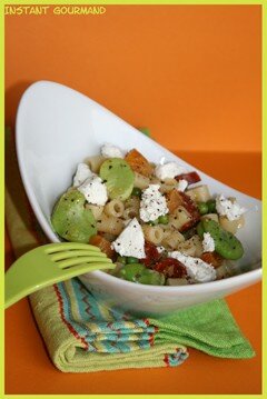 SALADE_FEVES_PETITS_POIS_ET
