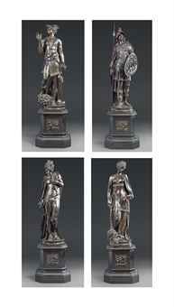 a_set_of_four_italian_bronze_patinated_carved_wood_figures_of_apollo_m_d5712551h