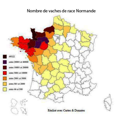 normande