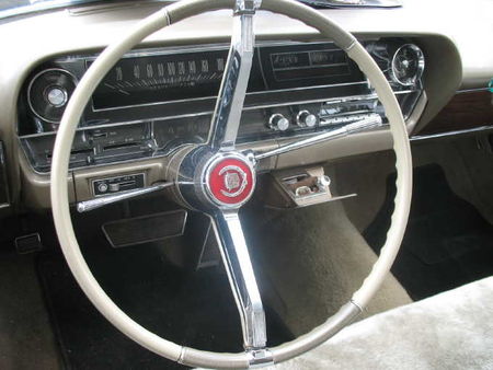 CadillacFleetwood63int