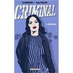 criminal 2