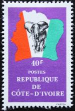 Côte d'Ivoire 3