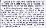 aa 1943 P jal Pétain ecole