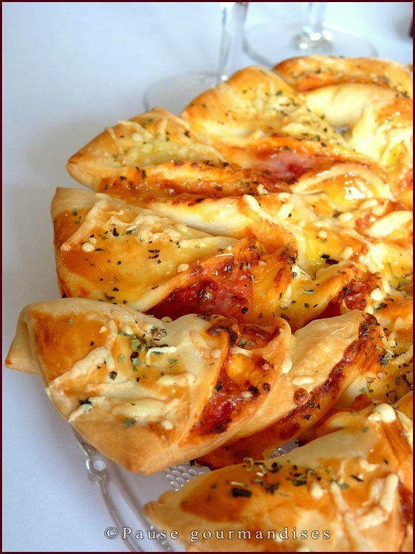 Pizza Soleil