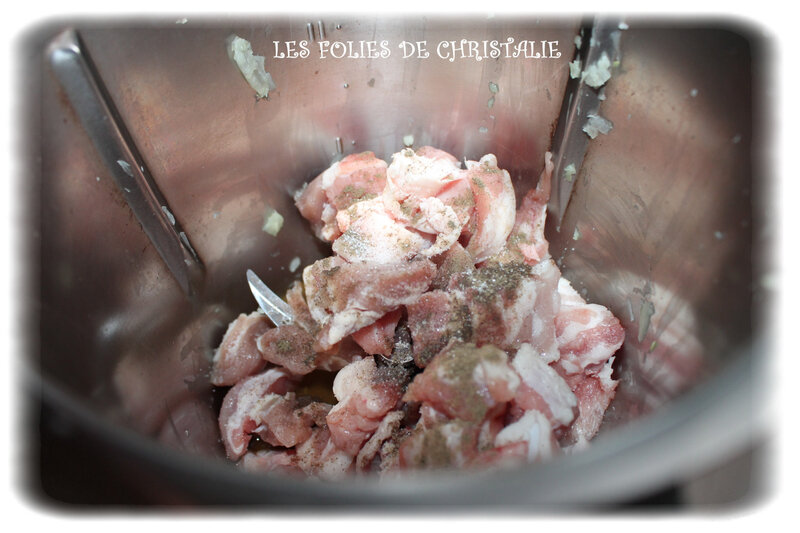 Galantine de pintade 3