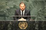 Leonardo-DiCaprio UN Speech