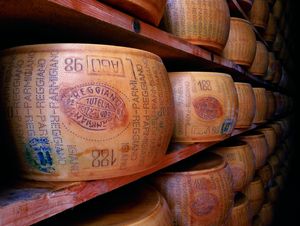 Parmigiano Reggiano2