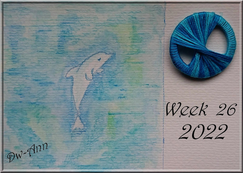 WK26 One button ocean