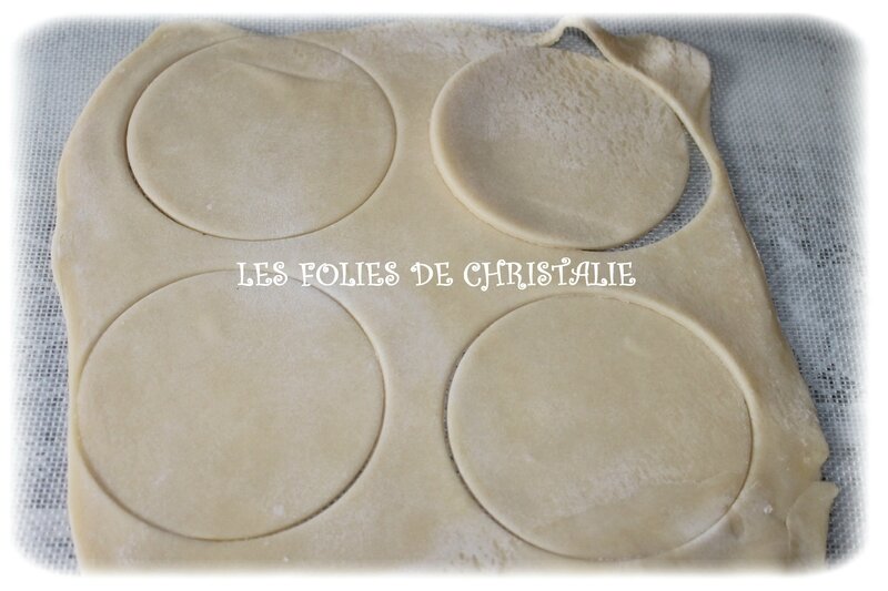 Tartelettes fines 2