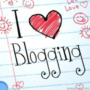 i_love_blogging-787805