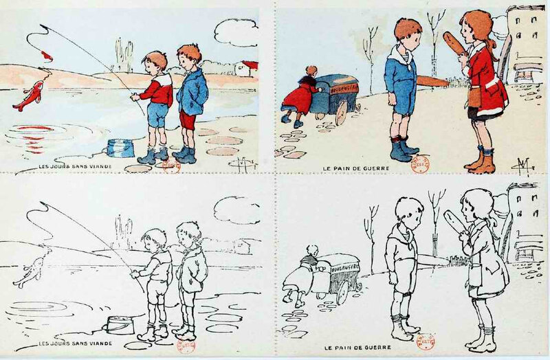 les restrictions carte2