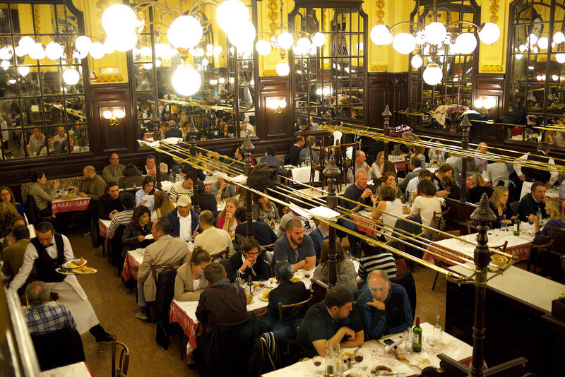 bouillon