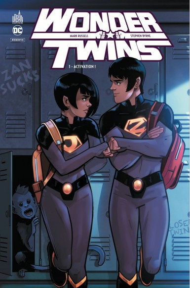 wonder twins 01 activation