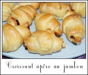 CroissantJambonApero1