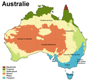 662px_Australia_climate_map_MJC01_french