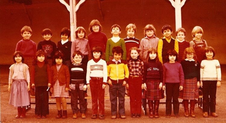 école Debussy 1979 (2)