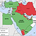 Iran, Arabie Saoudite : les buts stratégiques de l'allié de Poutine au Moyen Orient