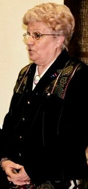GINETTE DAY AG musée 2023