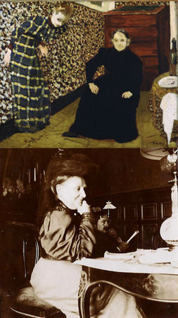 16_vuillard_interior_mother_sister_and_photo