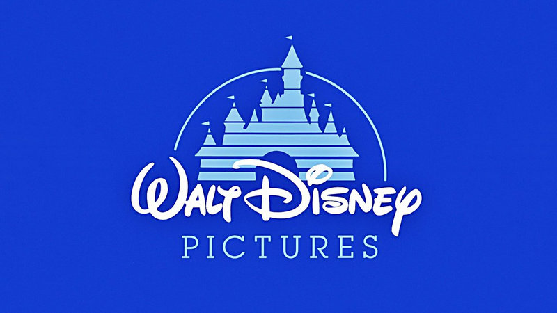 Le logo de Walt Disney Pictures