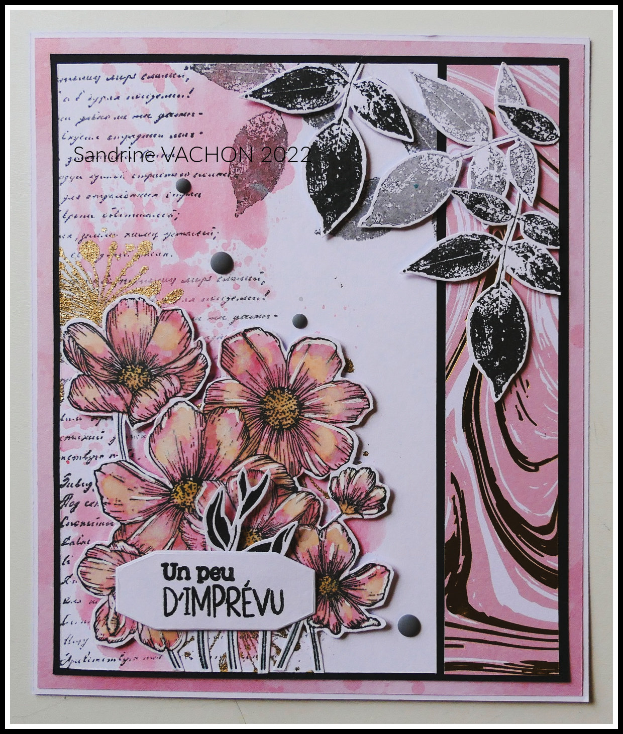 Sandrine VACHON carte novembre AZZA (1)