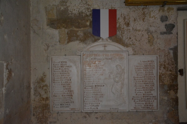 30700 - Uzès - église