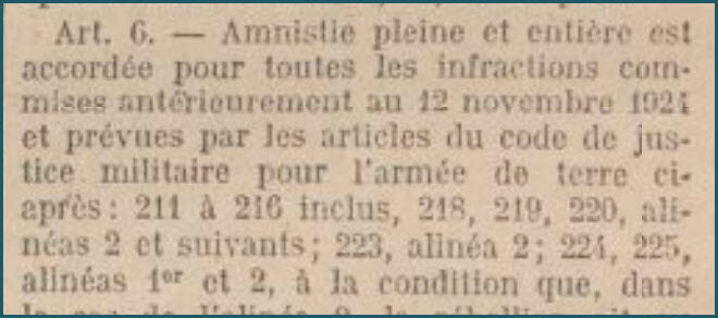 ROBIDET Clotaire - article 6