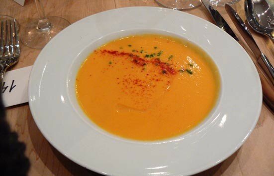soupe