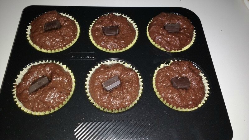 Muffins-chocolat-crus