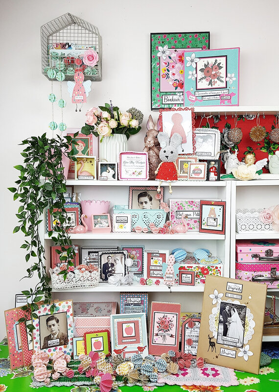 vanillejolie atelier