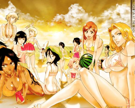 omake_bleach