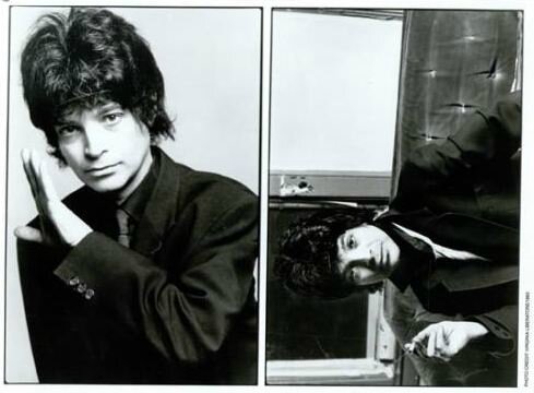 Alan Vega