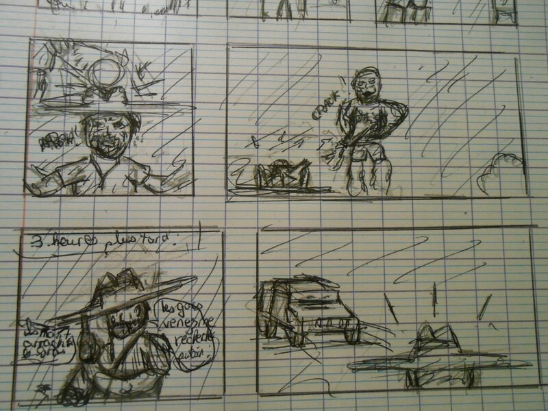Story Board Part2