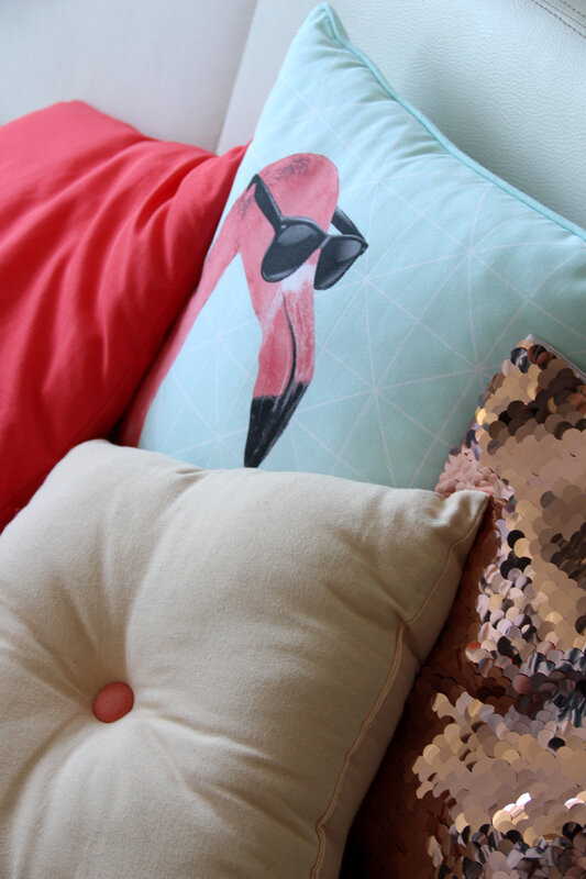 coussins_flamingo