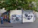 Avenue Reine Mathilde