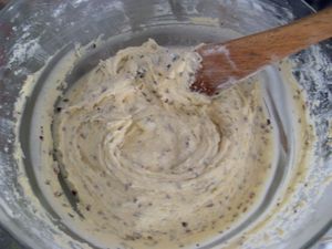 Sablés breton aux algues et au beurre 1/2 sel recettes Sablés breton aux algues et au beurre 1/2 sel