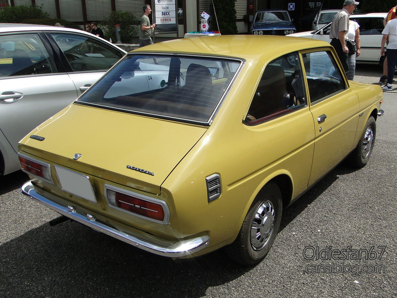 Toyota 1000 Copain (KP30)-1976-02